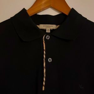 Burberry Polo